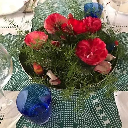 Casa Petra Canillas de Aceituno