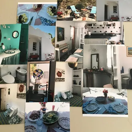 Casa Petra 홈스테이