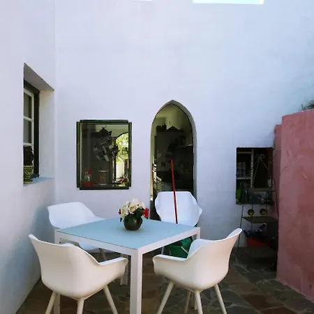 Casa Petra * Canillas de Aceituno